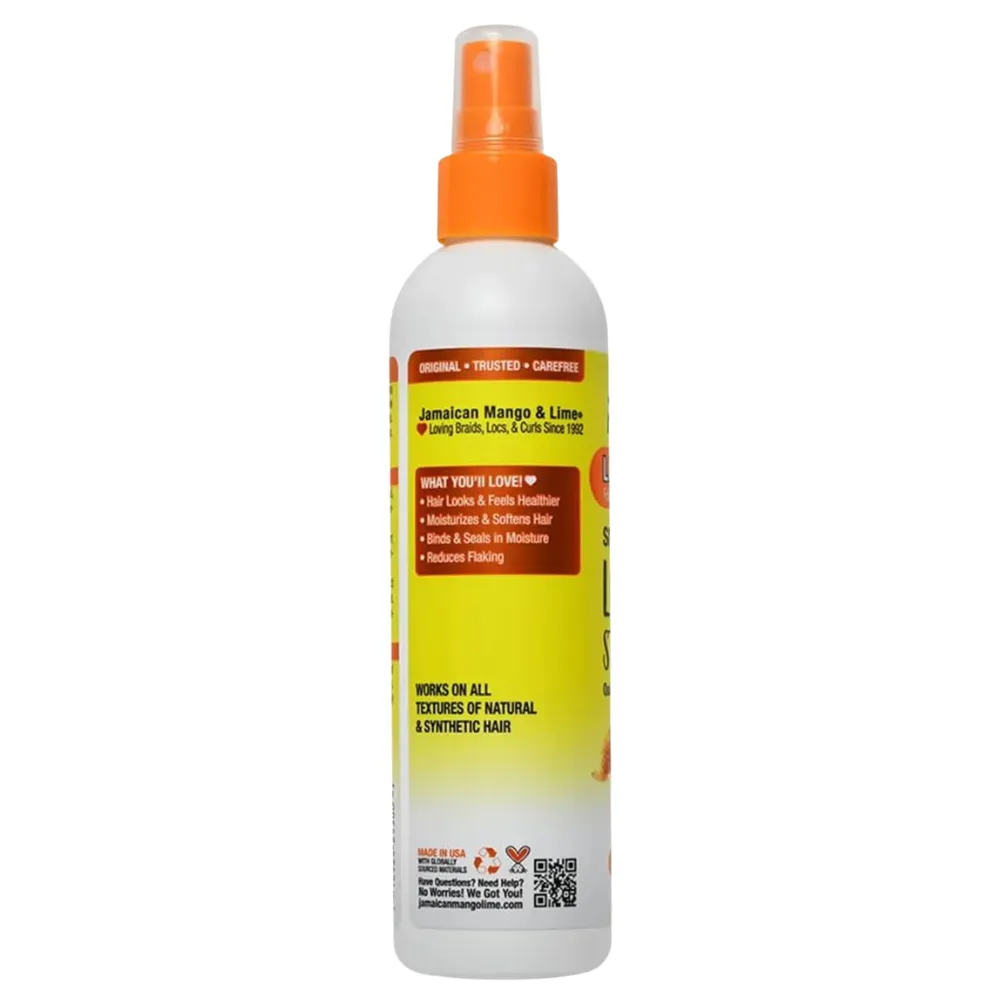 Jamaican Mango and Lime Lock and Set Styling Lotion 236ml - 2